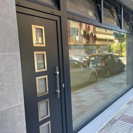 Nuevo Apartamento Folin Don Benito Bagian luar foto