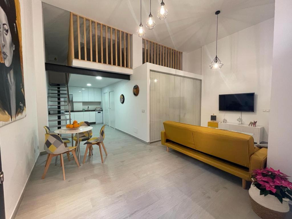 Nuevo Apartamento Folin Don Benito Bagian luar foto