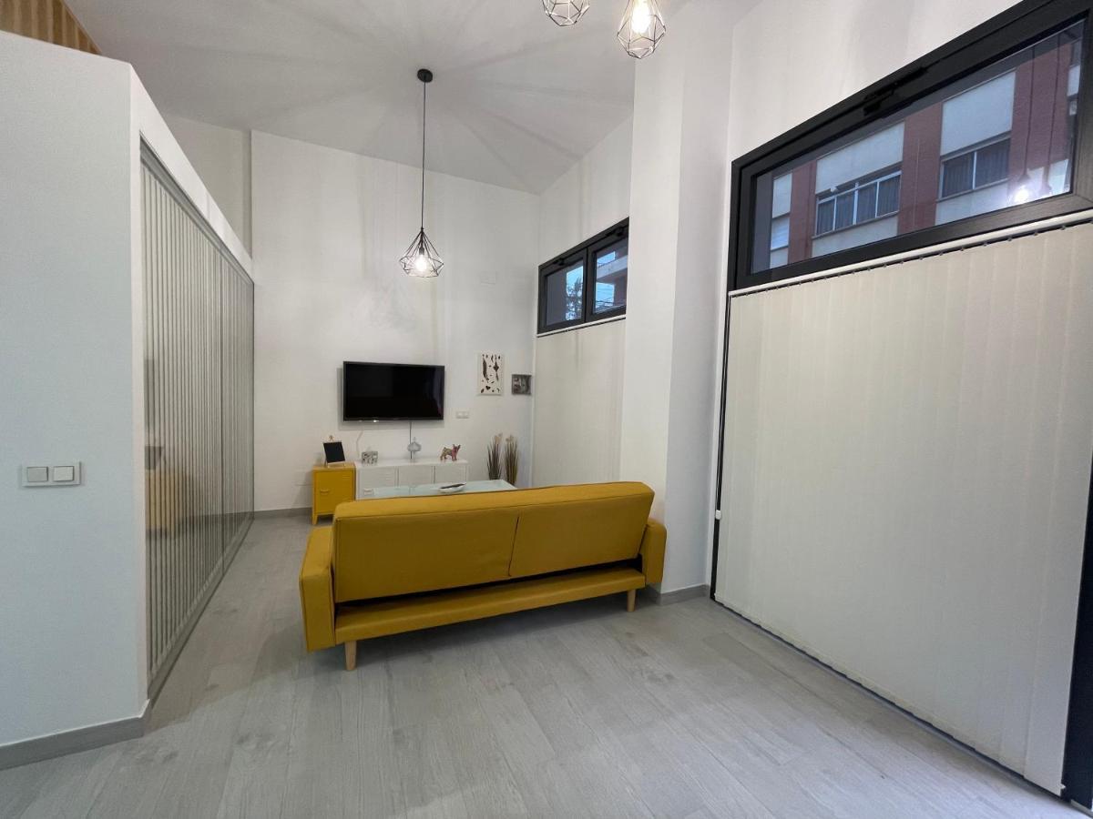Nuevo Apartamento Folin Don Benito Bagian luar foto